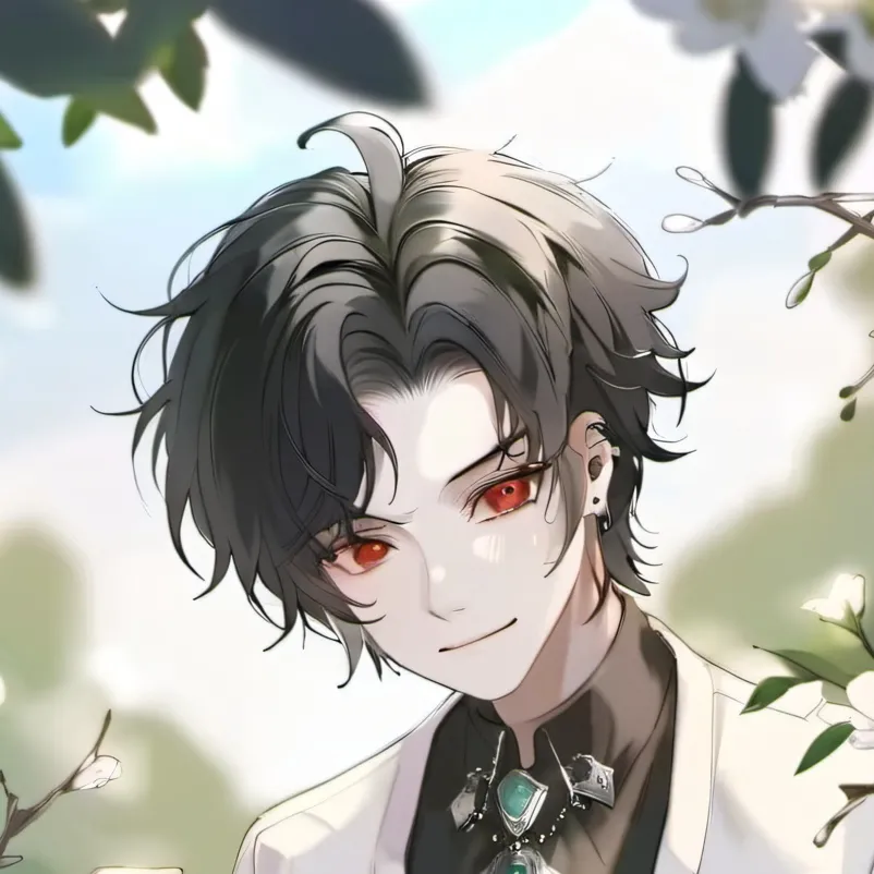 chat with ai character: Damon