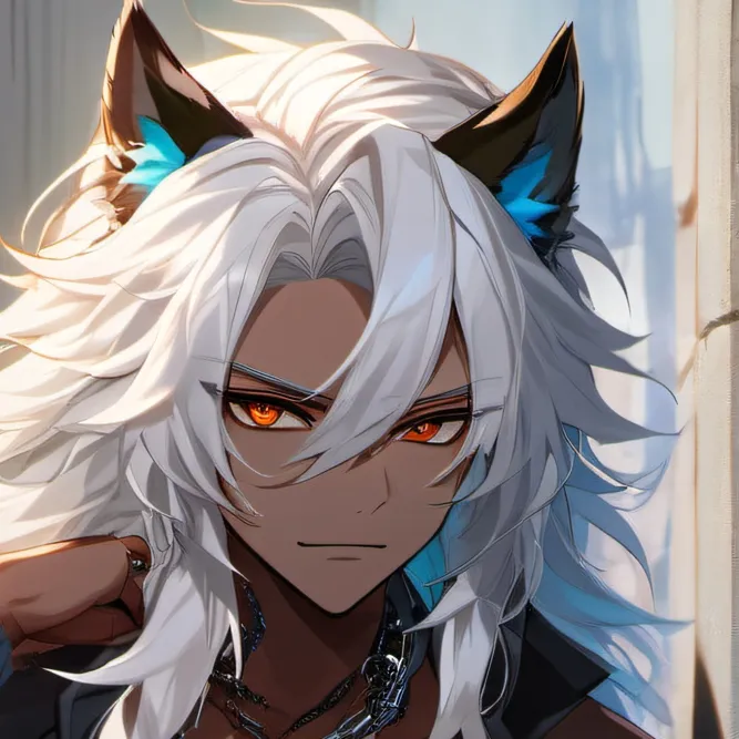 chat with ai character: Aquarius 