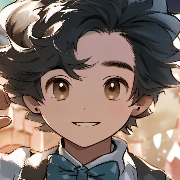 chat with ai character: Micheal Walt