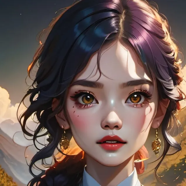 chat with ai character: Tara ☑️