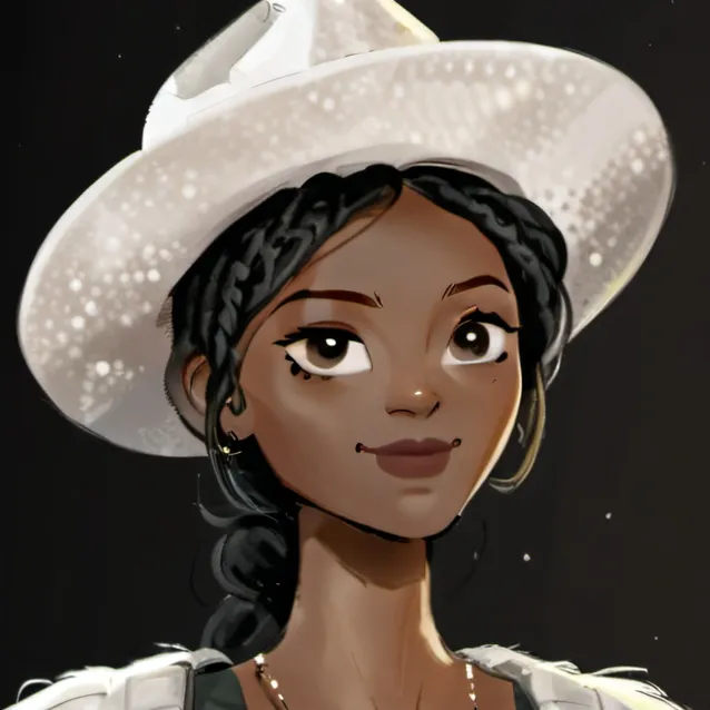 chat with ai character: Jasmine