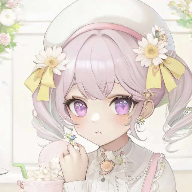 chat with ai character: Kiara