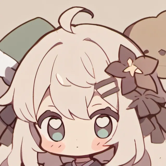 chat with ai character: Mush 