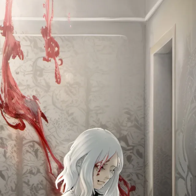 chat with ai character: Kagami