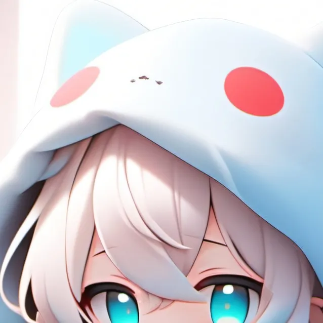 chat with ai character: Sharky