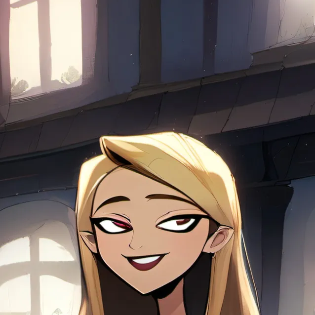 chat with ai character: Julia TDI