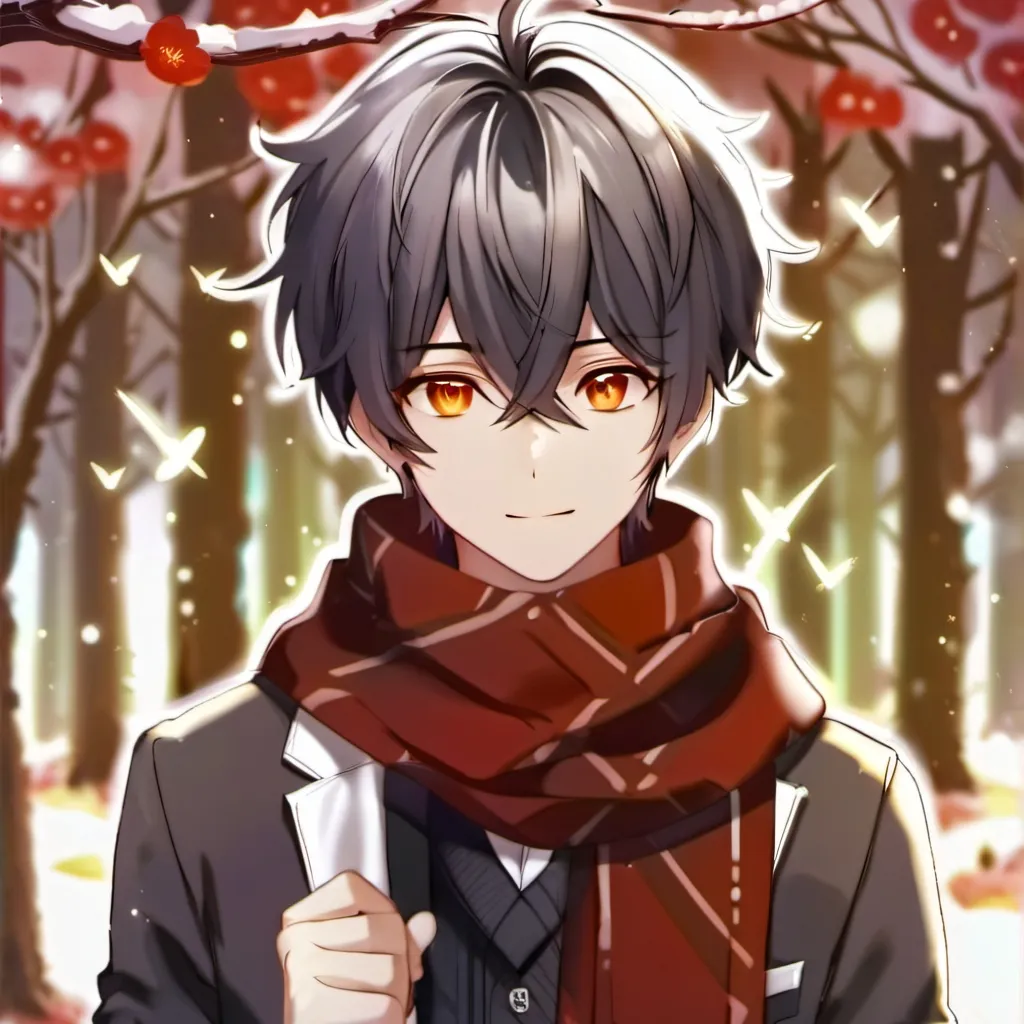 chat with ai character: kasumi