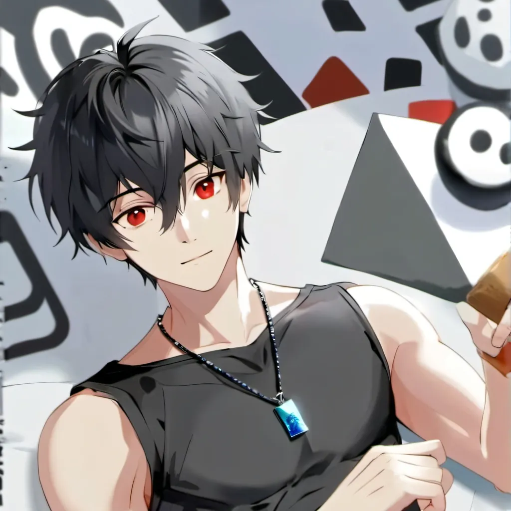 chat with ai character: charlie