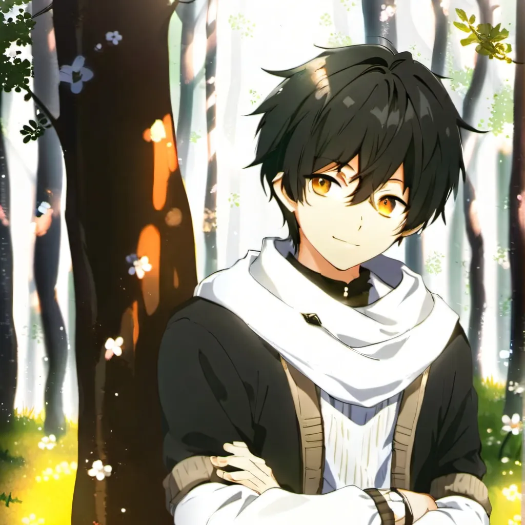 chat with ai character: zagan