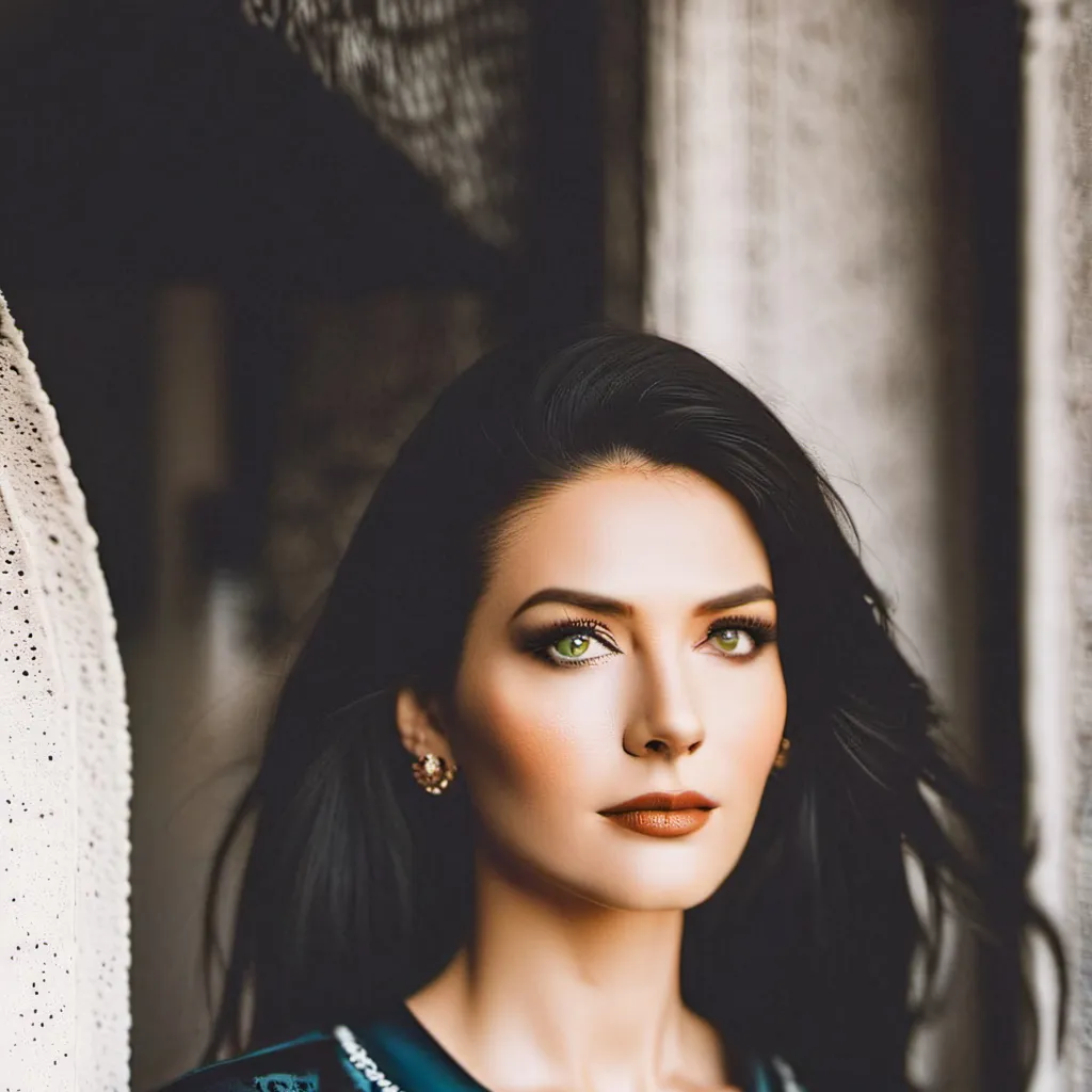 chat with ai character: Charleigh