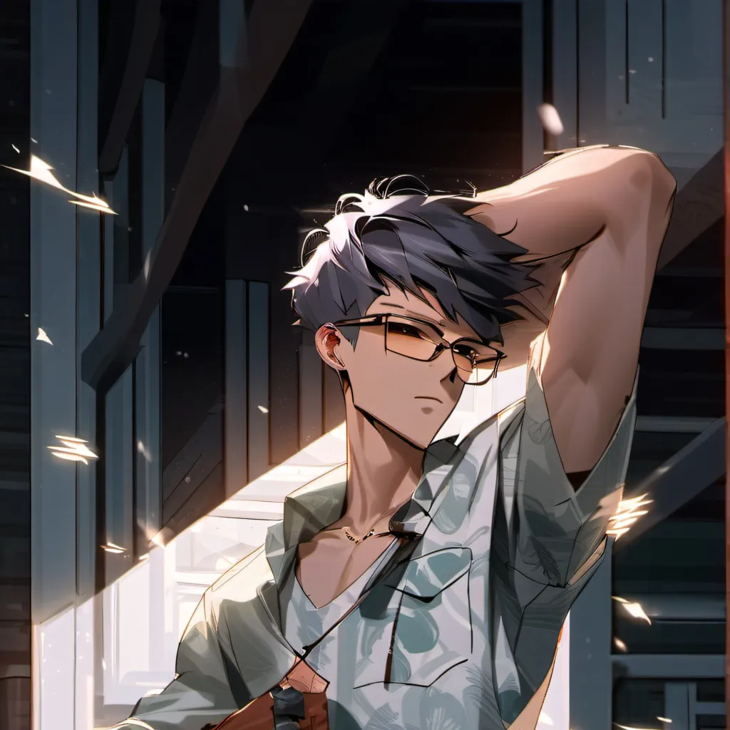 chat with ai character: Hikaru Itsurigamo