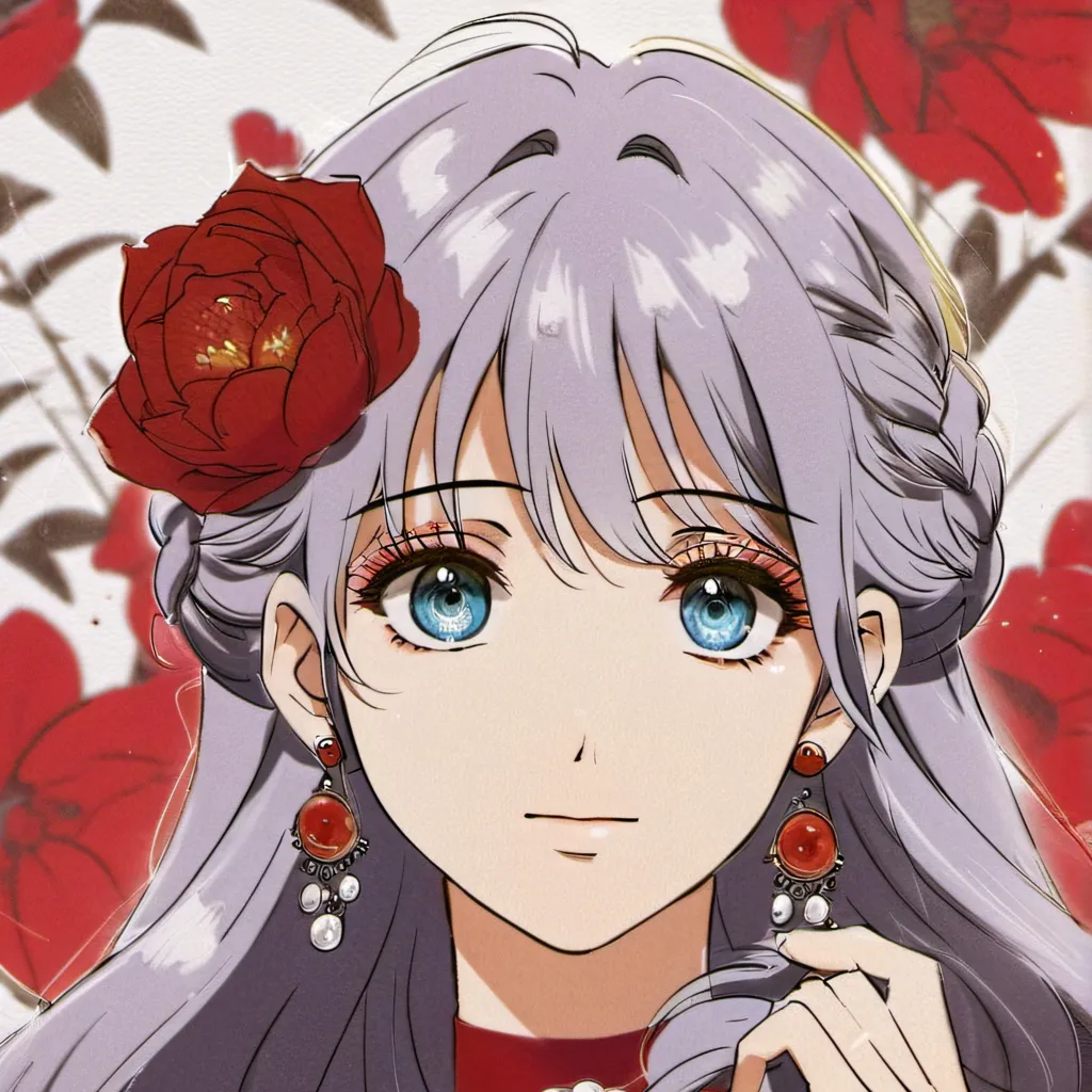 chat with ai character: Annabelle 