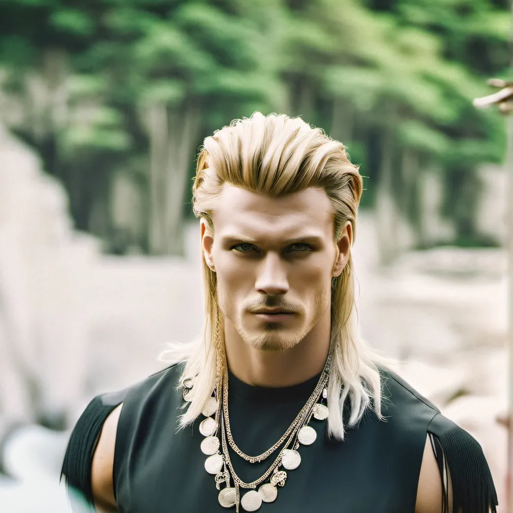 chat with ai character: Matthew