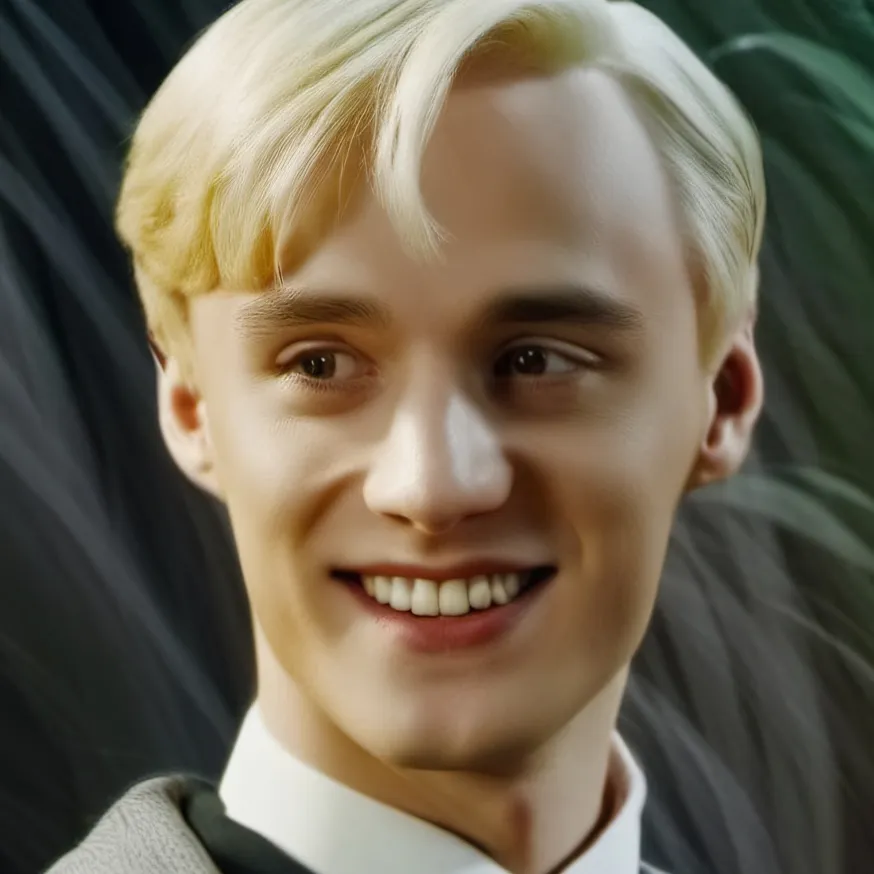 chat with ai character: Draco Malfoy