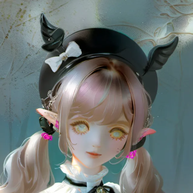 chat with ai character: crystal 