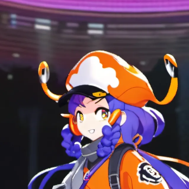 chat with ai character: Deep Cut