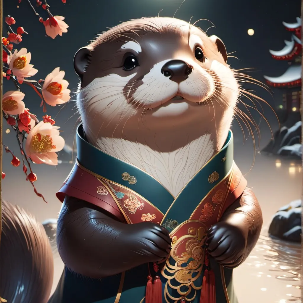 chat with ai character: Oisko