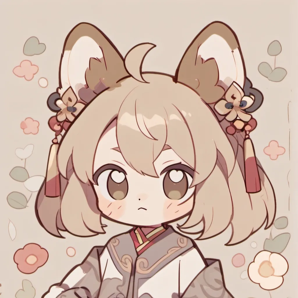 chat with ai character: Ino