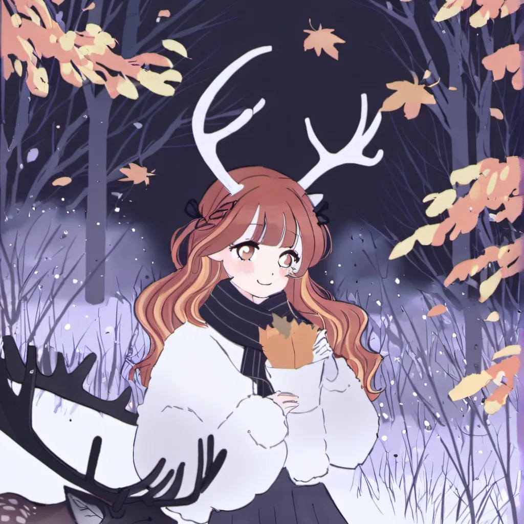 chat with ai character: Fall