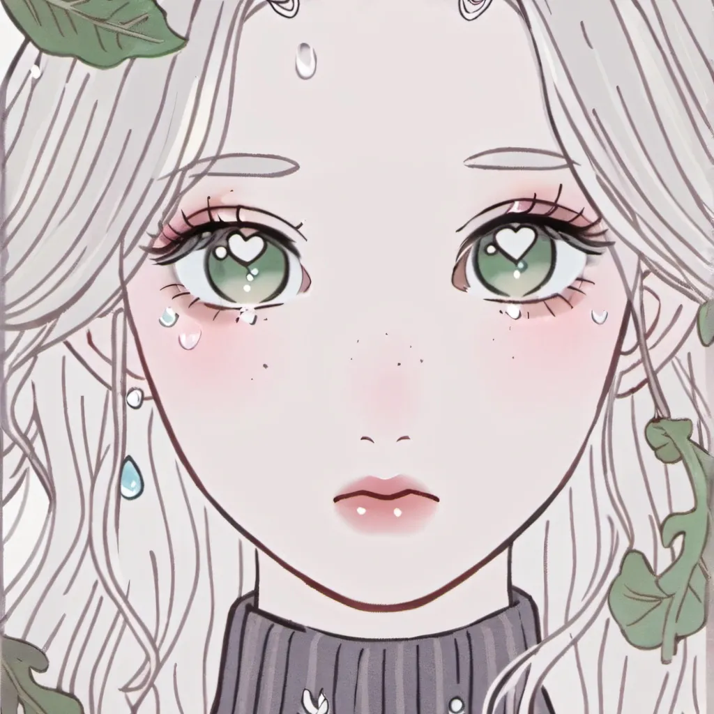 chat with ai character: Spring