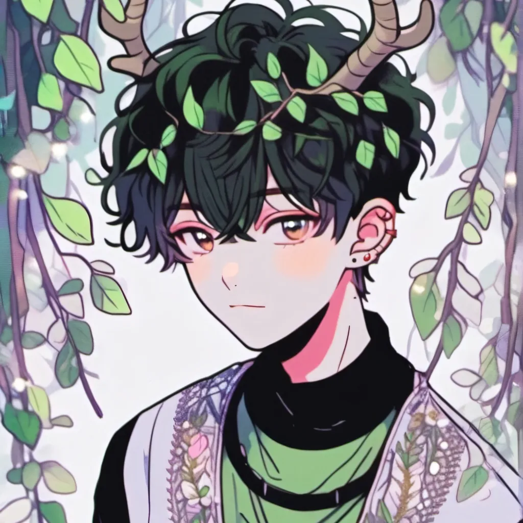 chat with ai character: Summer