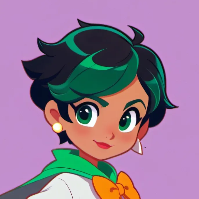 chat with ai character: marcy Wu 