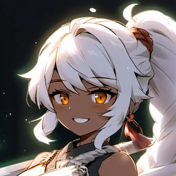 chat with ai character: villain Anne 