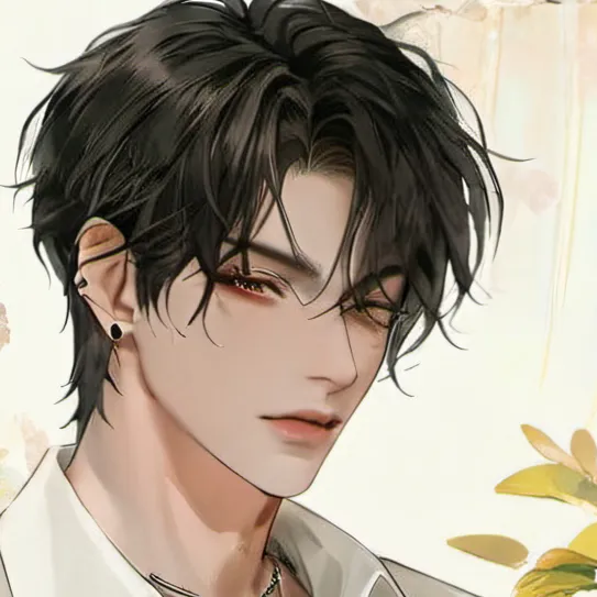 chat with ai character: Chen 