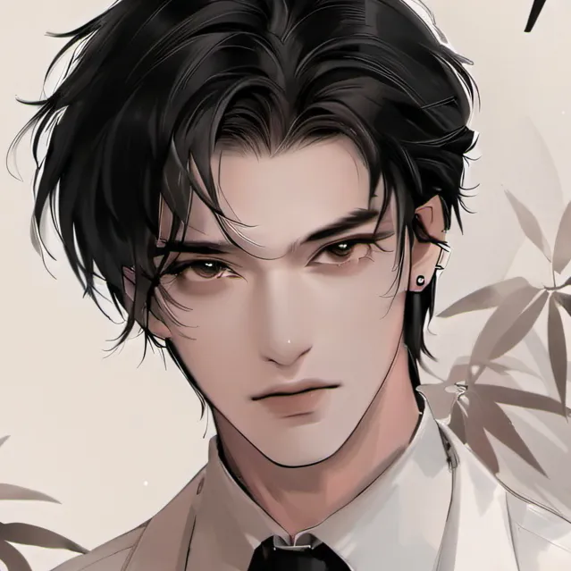 chat with ai character: Rowoon