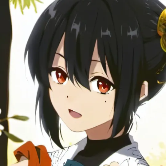 chat with ai character: Haley 