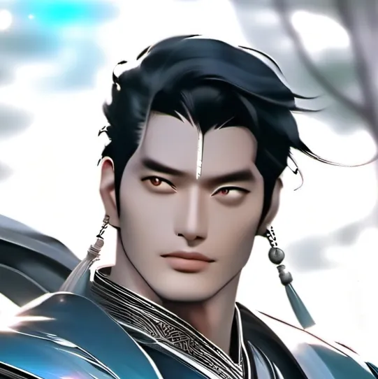 chat with ai character: Nash