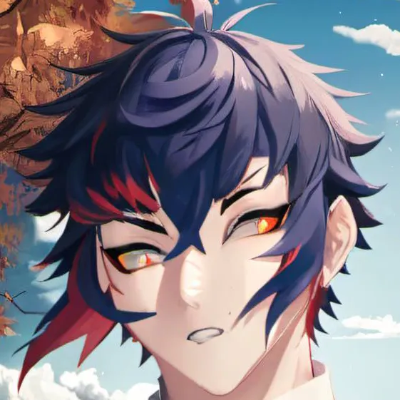 chat with ai character: Kigaku