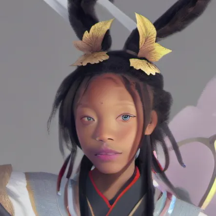 chat with ai character: Sophia