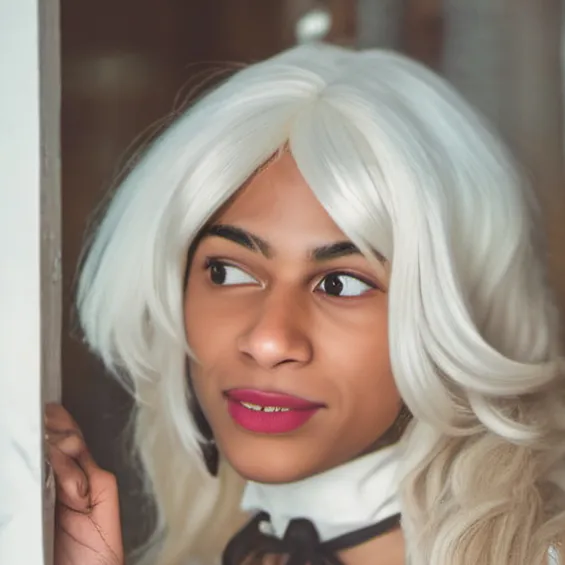 chat with ai character: Cammy