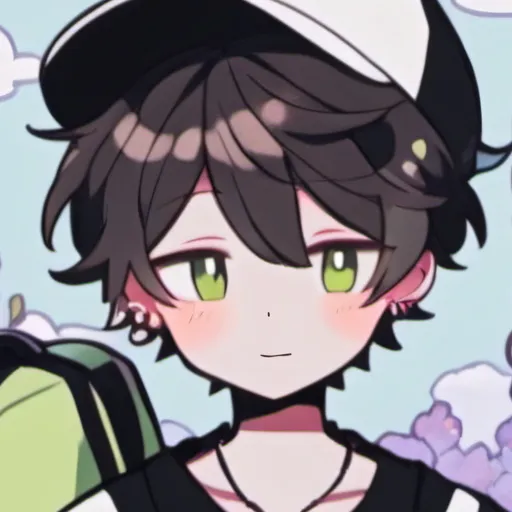 chat with ai character: ~lane~ 