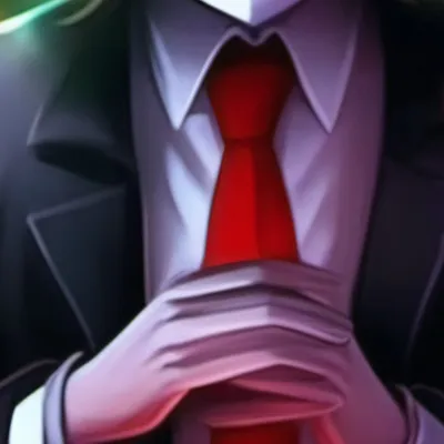 chat with ai character: William