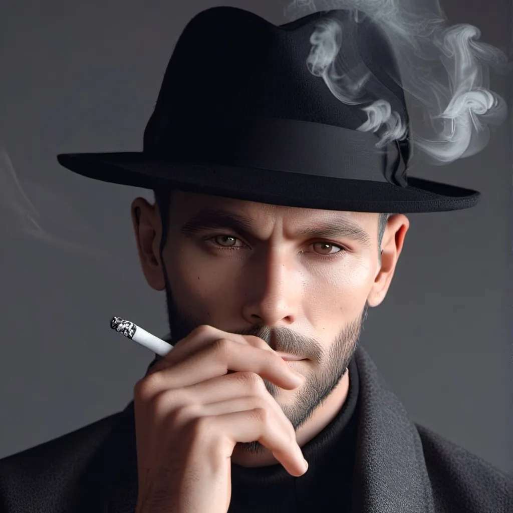 chat with ai character: Max