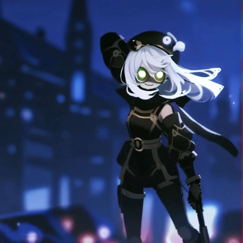 chat with ai character: SD_Z