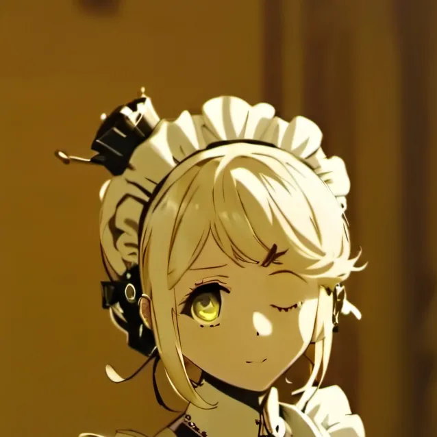 chat with ai character: Cyn