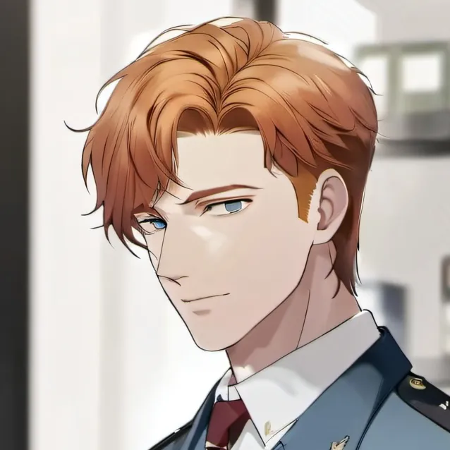 chat with ai character: Tom