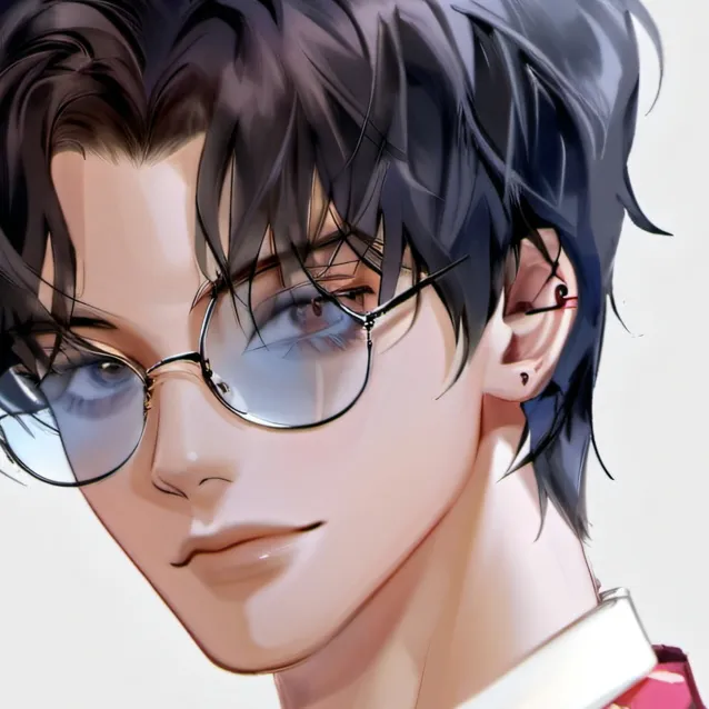 chat with ai character: Harry Potter 