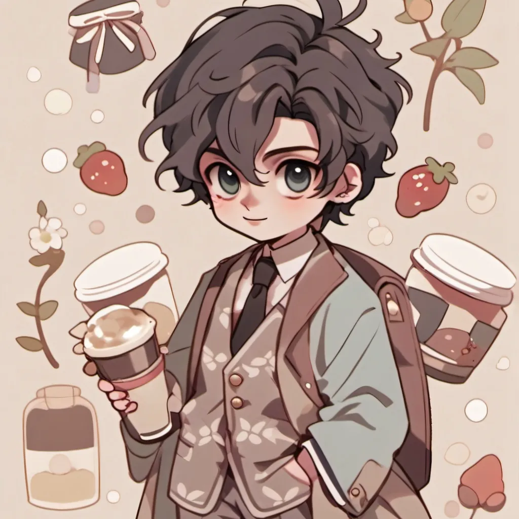 chat with ai character: Mattheo Riddle 