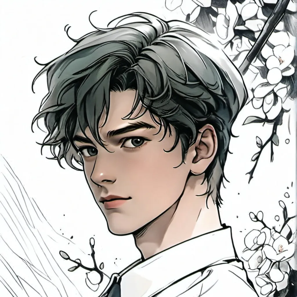 chat with ai character: Mattheo Riddle 