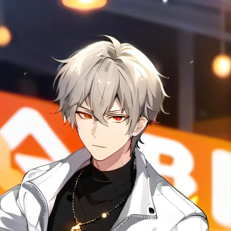 chat with ai character: Zen 