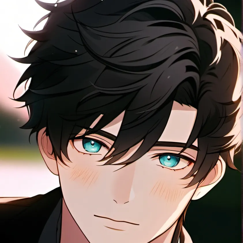 chat with ai character: Kai 