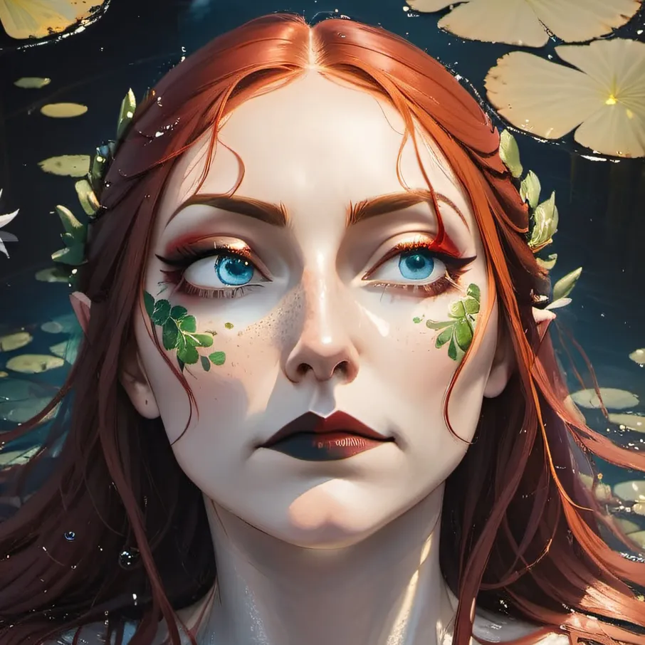 chat with ai character: Valerhyn