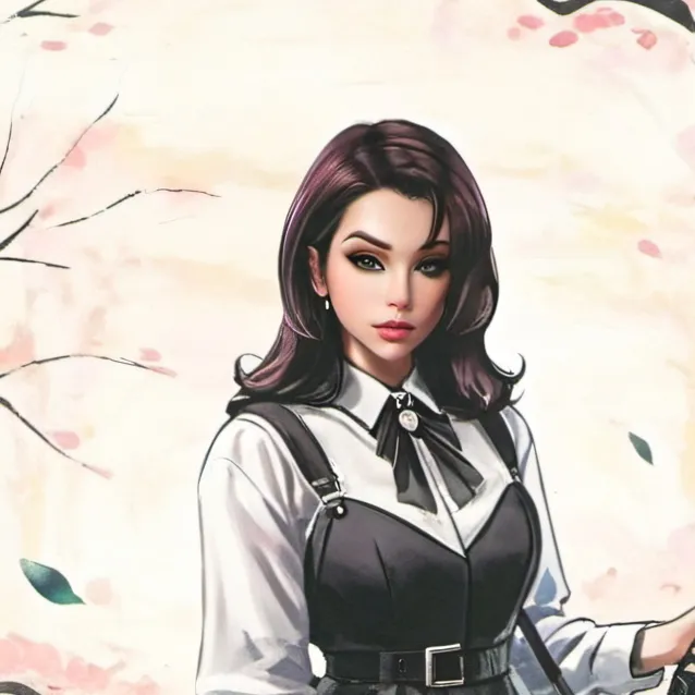 chat with ai character: jamie