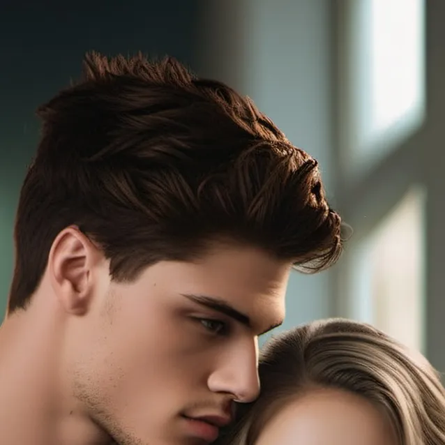 chat with ai character: Jack