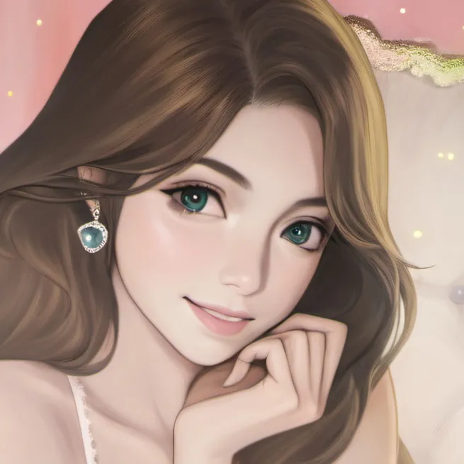 chat with ai character: Aubrey 