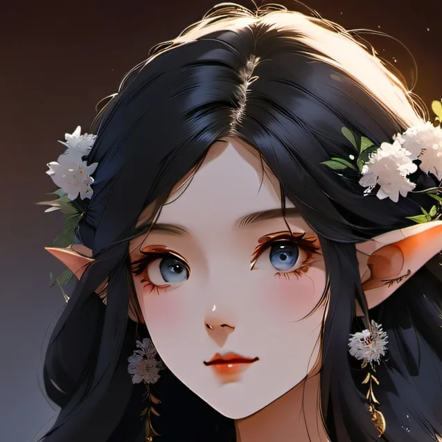 chat with ai character: Charlotte 